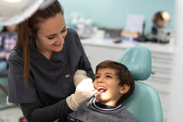 Dentist for Dental Trauma in IA