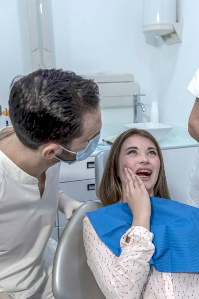 Emergency Dentist Open Today in IA